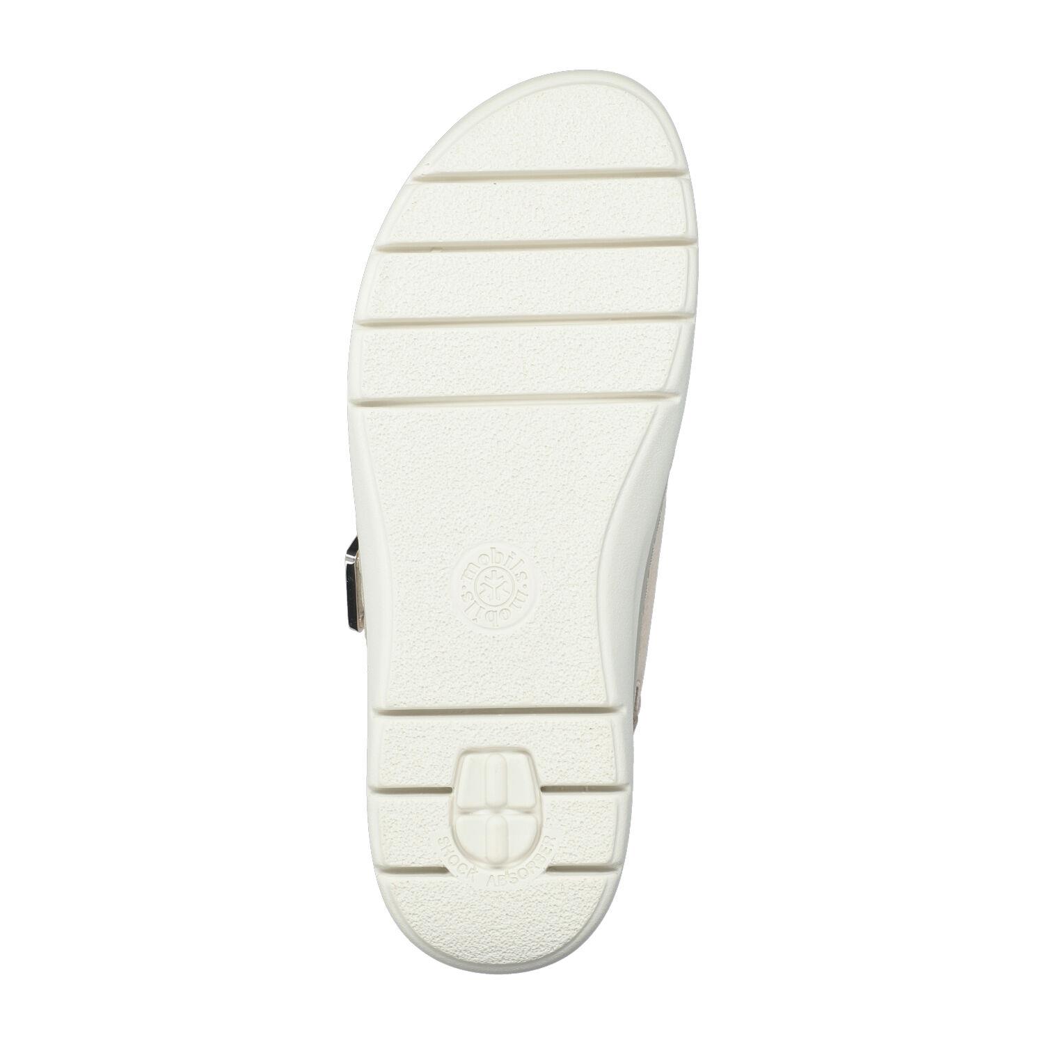 sandales femme modèle Lalia Sable clair - Mephisto